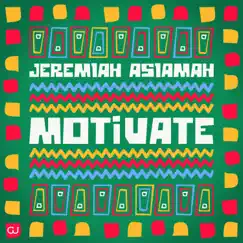 Motivate Song Lyrics