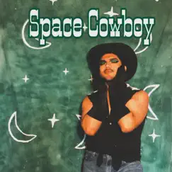 Space Cowboy - EP by Julian Angel album reviews, ratings, credits