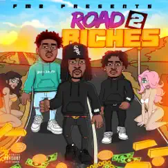 Road 2 Riches - EP by FMB album reviews, ratings, credits