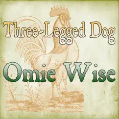 Omie Wise Song Lyrics