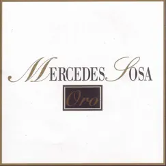 Oro by Mercedes Sosa album reviews, ratings, credits