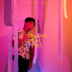 Escape the Feel - Single by Patrick Magada album reviews, ratings, credits