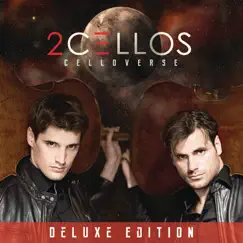 Celloverse (Deluxe Edition) by 2CELLOS album reviews, ratings, credits