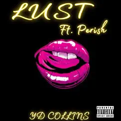 Lust (feat. Perish) - Single by YD Collins album reviews, ratings, credits