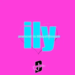 Ily - Single by B-Turn album reviews, ratings, credits