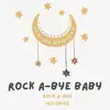 Rock a-Bye Baby song lyrics