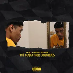 The Marathon Continues (feat. Two32) - Single by Scramz album reviews, ratings, credits