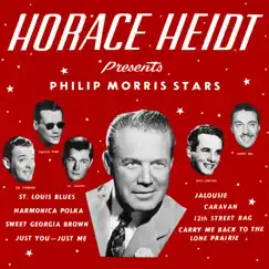 Horace Heidt Presents Philip Morris Stars by Horace Heidt & His Musical Knights album reviews, ratings, credits