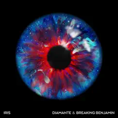 Iris - Single by DIAMANTE & Breaking Benjamin album reviews, ratings, credits