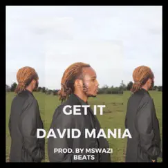 Get It - Single by David Mania album reviews, ratings, credits