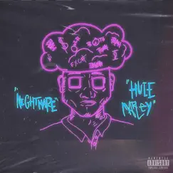 Nightmare - Single by Huie Marley album reviews, ratings, credits