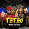 Teteo (feat. Team madada & T-Babas) - Single album lyrics, reviews, download