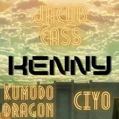 Let It Ring (feat. Kumodo Dragon & Ciyo) - Single by Jacob Cass album reviews, ratings, credits