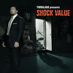 Shock Value (Instrumental Version) by Timbaland album reviews, ratings, credits