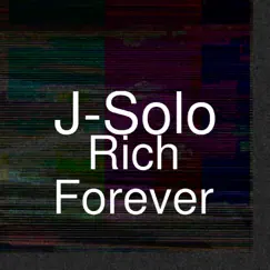 Rich Forever (feat. Neisha Neshae) Song Lyrics