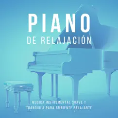 Piano de Relajación - Música Instrumental Suave y Tranquila para Ambiente Relajante by Suavidad Maestro album reviews, ratings, credits