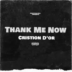 Thank Me Now - Single by Cristion D'or album reviews, ratings, credits