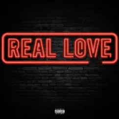 Real Love - Single by Kanvas Wilson album reviews, ratings, credits