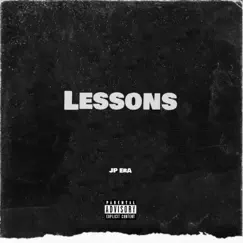 Lessons - Single by JP ErA album reviews, ratings, credits