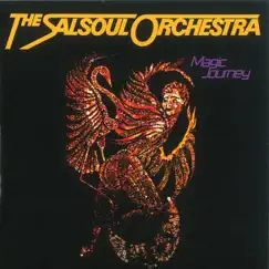 Magic Journey by The Salsoul Orchestra album reviews, ratings, credits