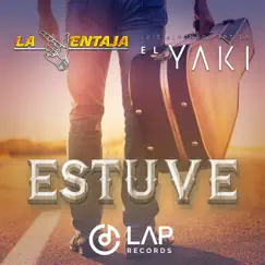 Estuve (En Vivo) - Single by Luis Alfonso Partida El Yaki & La Ventaja album reviews, ratings, credits