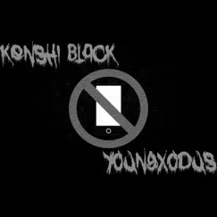 Don't Hit Me Up (feat. YoungXodu$) - Single by Ken$hi Black album reviews, ratings, credits