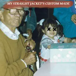 My straight jacket’s custom made - EP by Jessie Reyez album reviews, ratings, credits