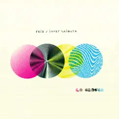 INTER SHIBUYA - LA MAFIA by Feid album reviews, ratings, credits