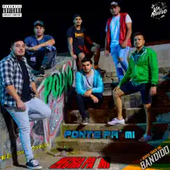 Ponte Pa'Mi, Polvo, Hecha Pa'Mi - Single by Vade Nuevo album reviews, ratings, credits