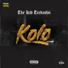 Kolo (feat. Ice Prince & Oxlade) - Single album lyrics, reviews, download