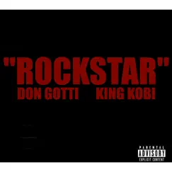 Rockstar (feat. King Kobi) Song Lyrics