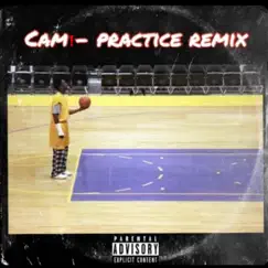 Practice! - Single by Cam! album reviews, ratings, credits