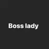 Boss lady (feat. Ricky Cardo & Fastlife Dre) - Single album lyrics, reviews, download