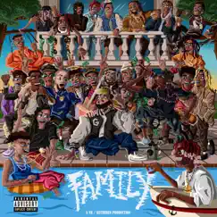 FAMILY by DJ Scheme album reviews, ratings, credits