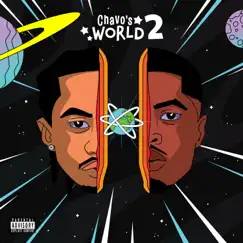 Chavo's World 2 by Chavo & Pi'erre Bourne album reviews, ratings, credits