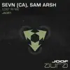 Lost in Me / Universal Frequencies (feat. Sam Arsh) - Single album lyrics, reviews, download