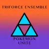 Pokemon Unite (Orchestral Ensembles) - Single album lyrics, reviews, download