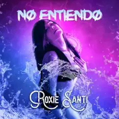 No Entiendo - Single by Roxie Santi & VLZ The Producer album reviews, ratings, credits