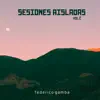 Sesiones aisladas, Vol. 2 - EP album lyrics, reviews, download