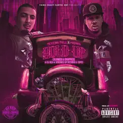 Hold Up (Slowed & Chopped) [feat. Propain & DJ Red] - Single by Mexican Trill album reviews, ratings, credits