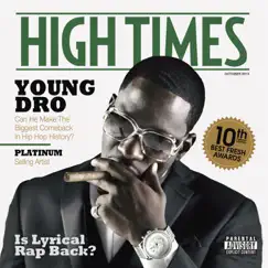 High Times by Young Dro album reviews, ratings, credits