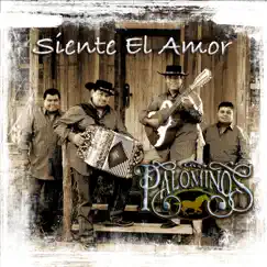 Siente el Amor by Los Palominos album reviews, ratings, credits