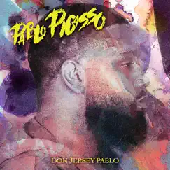 Pablo Picasso - EP by Don Jersey Pablo album reviews, ratings, credits