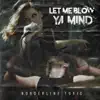 Let Me Blow Ya Mind - Single album lyrics, reviews, download