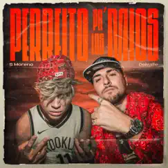 Perreito Pa' Los Mios - Single by S Moreno & Delvalle album reviews, ratings, credits