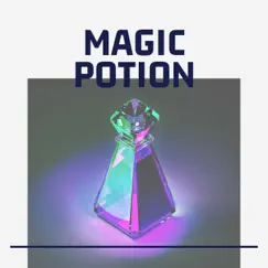 Magic Potion Song Lyrics