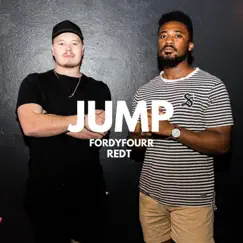 Jump - Single by RedT & Fordyfourr album reviews, ratings, credits