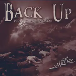 Back Up - Single by J-Heir album reviews, ratings, credits