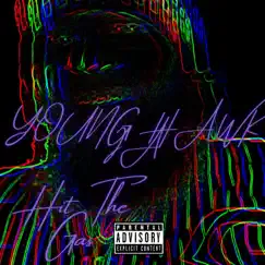 Hit the Gas - Single by Young Hawk IA album reviews, ratings, credits
