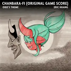 Orie's Theme (Chanbara-Fi) [Original Game Score] - Single by Eric Huang album reviews, ratings, credits